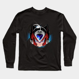 Zero Head Long Sleeve T-Shirt